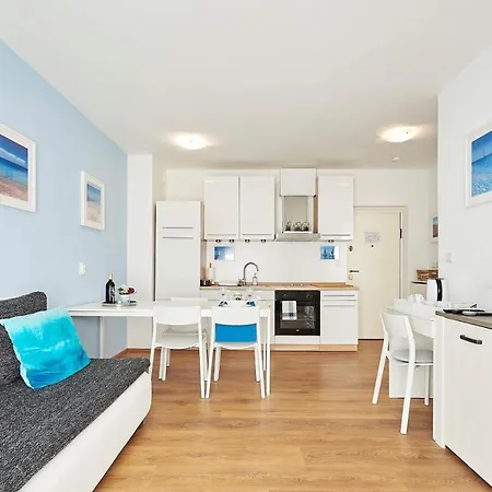 Apartment Damare Trogir
