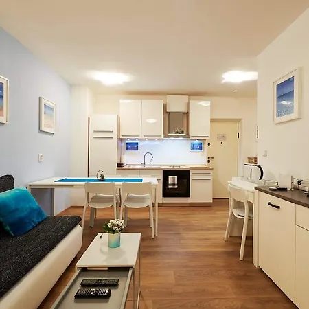 Damare Apartment