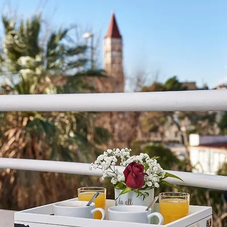 Damare Trogir
