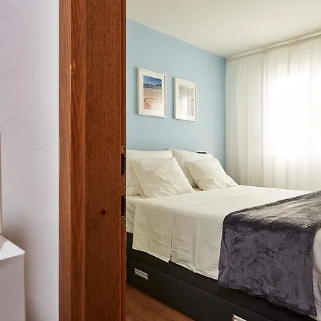 Damare Apartment *