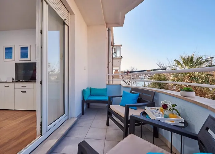 Apartment Damare *