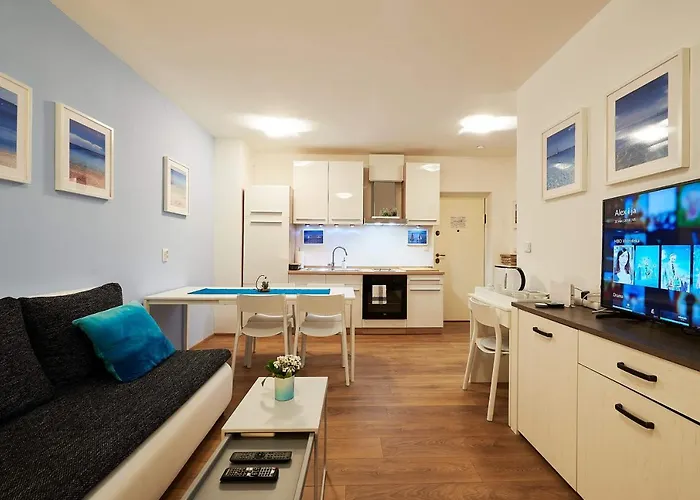 Damare Apartment
