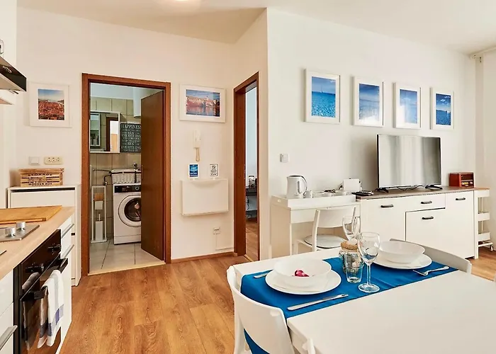 Apartment Damare *