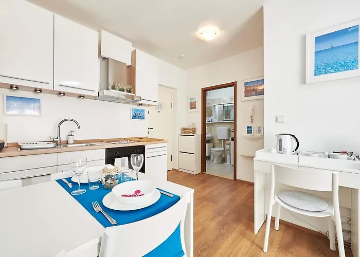 Apartment Damare
