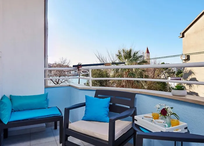 Damare Apartment