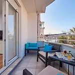 Apartament Damare *