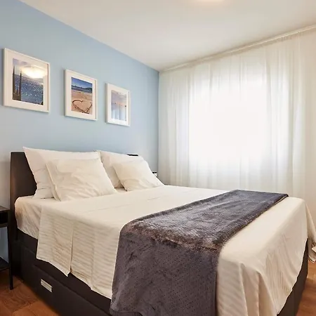 Damare Apartament *