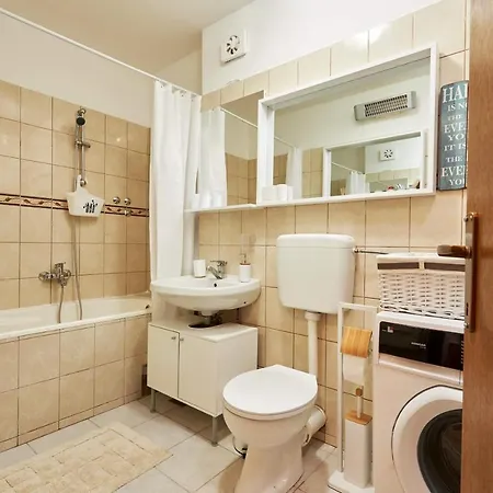 Apartament Damare *