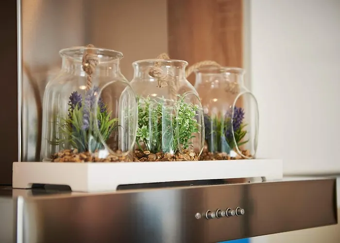 Damare アパート トロギール