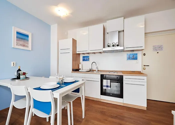 Damare アパート *