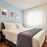 Damare Apartamento *