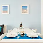 Apartamento Damare *