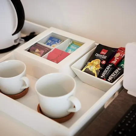 아파트 Damare 트로기르