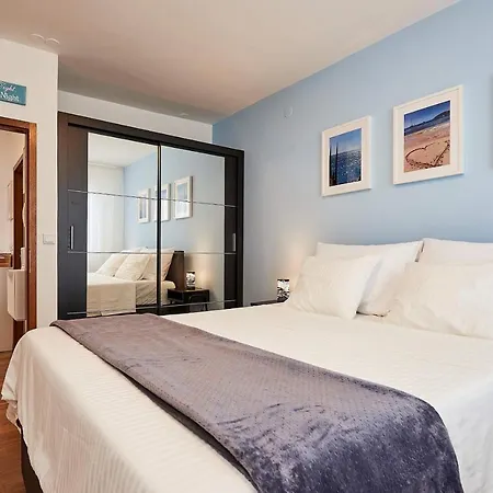 Damare 아파트 트로기르